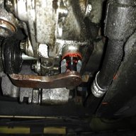 gearbox leak for sale