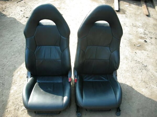 Second Hand Toyota Celica Seats In Ireland View 69 Ads - Toyota Celica Leather Seat Covers