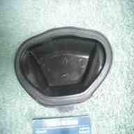 vauxhall vectra headlight cover for sale