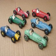 dinky racing cars for sale