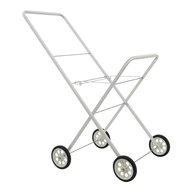 folding laundry trolley for sale