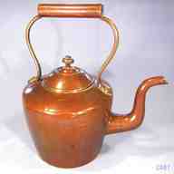 tony wood teapot for sale