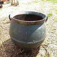 old cauldron for sale