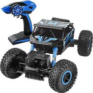 rc rock crawler for sale