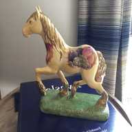 aynsley horse for sale