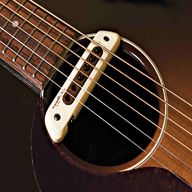 classical guitar pickup for sale