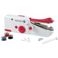 singer sew quick hand sewing machine for sale