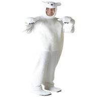 polar bear costume for sale