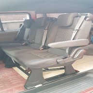 van rear seats for sale