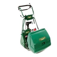 petrol cylinder lawn mowers for sale