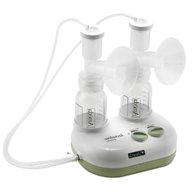 ameda lactaline electric breast pump for sale
