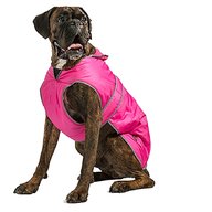muddy paws dog coat for sale