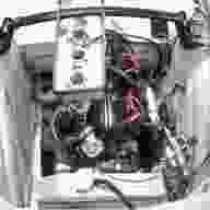 crossflow engine for sale
