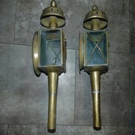 carriage lamps for sale