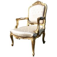 french louis armchair for sale