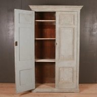 linen cupboard for sale