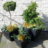 terrazzo planters for sale