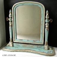 painted mirrors for sale