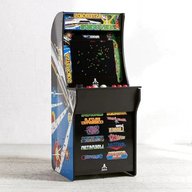 arcade machine video for sale