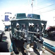 boat engine for sale