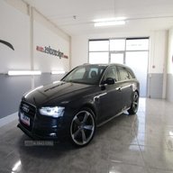 audi a4 s line for sale