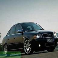 audi a6 c5 tuning for sale