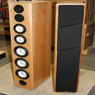 floorstanding speakers for sale