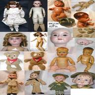 doll repair for sale