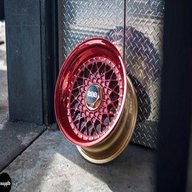bbs red for sale