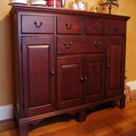 cherry wood furniture for sale