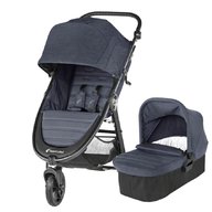baby jogger city mini carry cot for sale