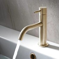 brass bath mixer taps for sale