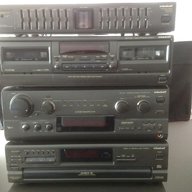 technics system for sale