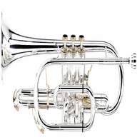 besson cornet for sale
