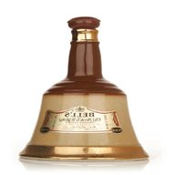 bells whisky decanters for sale
