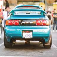 mr2 exhaust for sale
