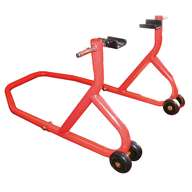 rear paddock stand for sale