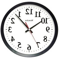 electric wall clock for sale
