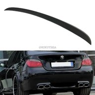 bmw e60 m5 wing for sale