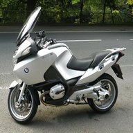 bmw r1200rt for sale
