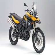 bmw 800gs for sale