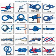 knot tying for sale