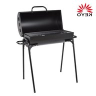 oil drum bbq for sale