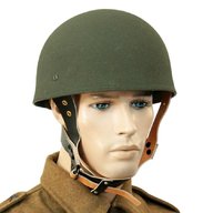 british paratrooper helmet for sale