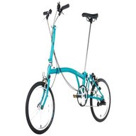 brompton bike for sale