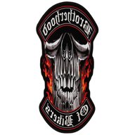 biker patches for sale