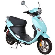 50 scooters for sale