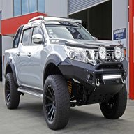 nissan 4x4 wheels for sale