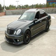 w211 amg for sale