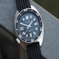 vintage seiko divers watch for sale